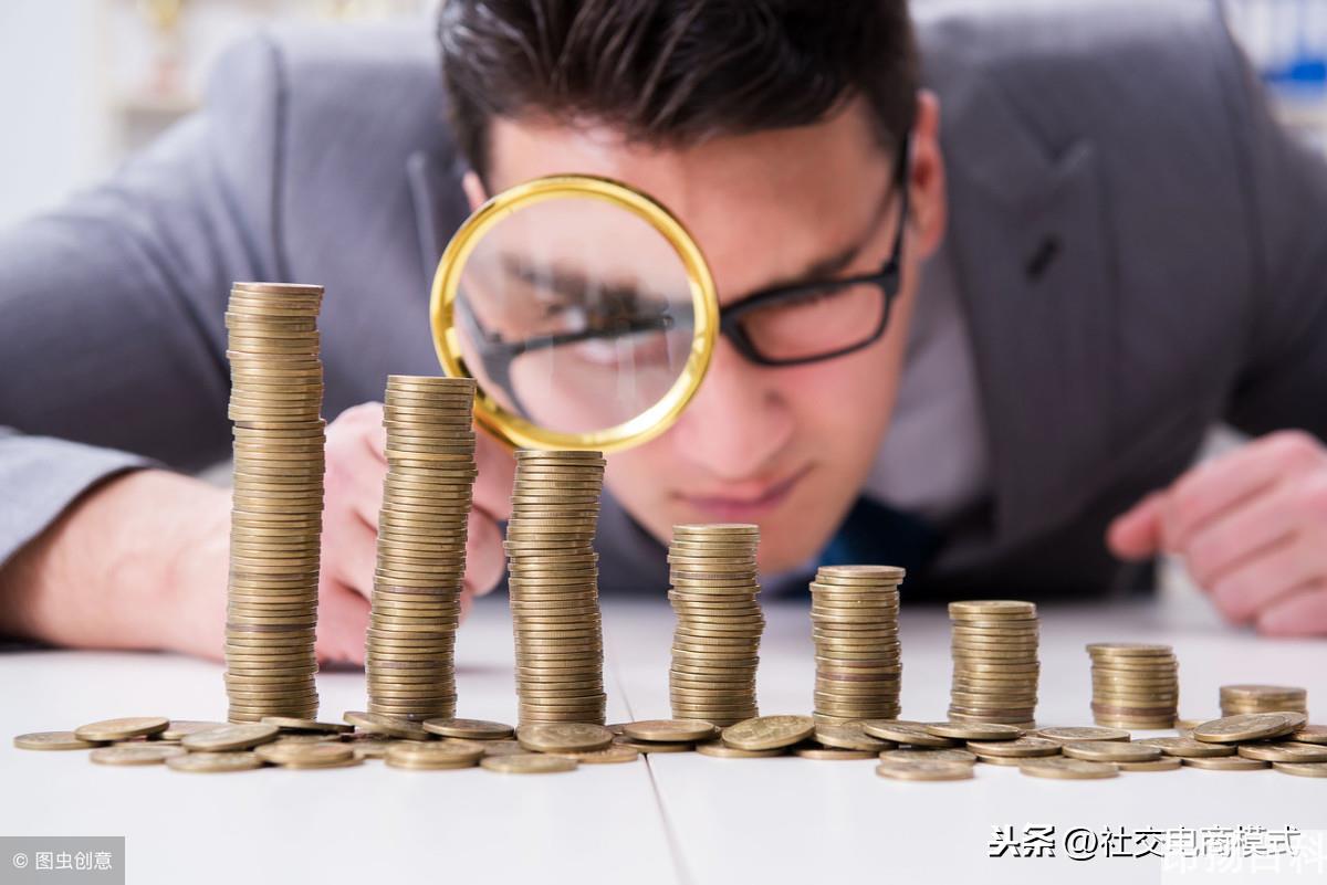 社交电商运营干货（如何做客户留存刺激复购）